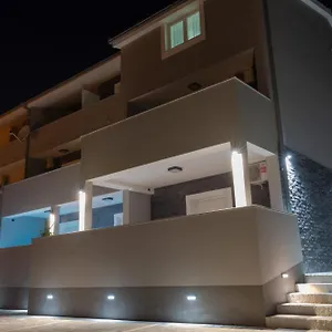 Pasalic Apartament